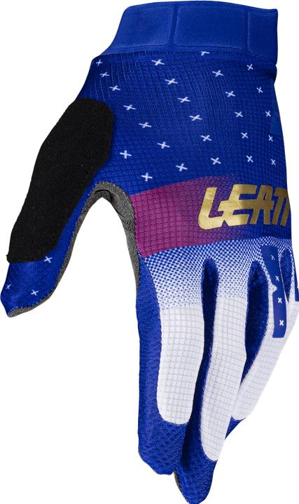 Produktbild Leatt Handschuhe MTB GripR JR 1 (M)