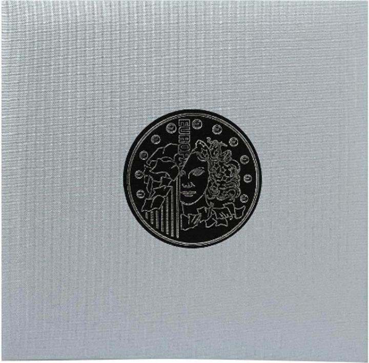 Actual product image Exacompta Coins folder (24.5 x 25 cm, 1 x)
