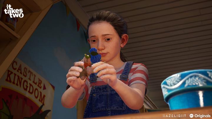 Produktbild EA Games It Takes Two (PS4, EN)