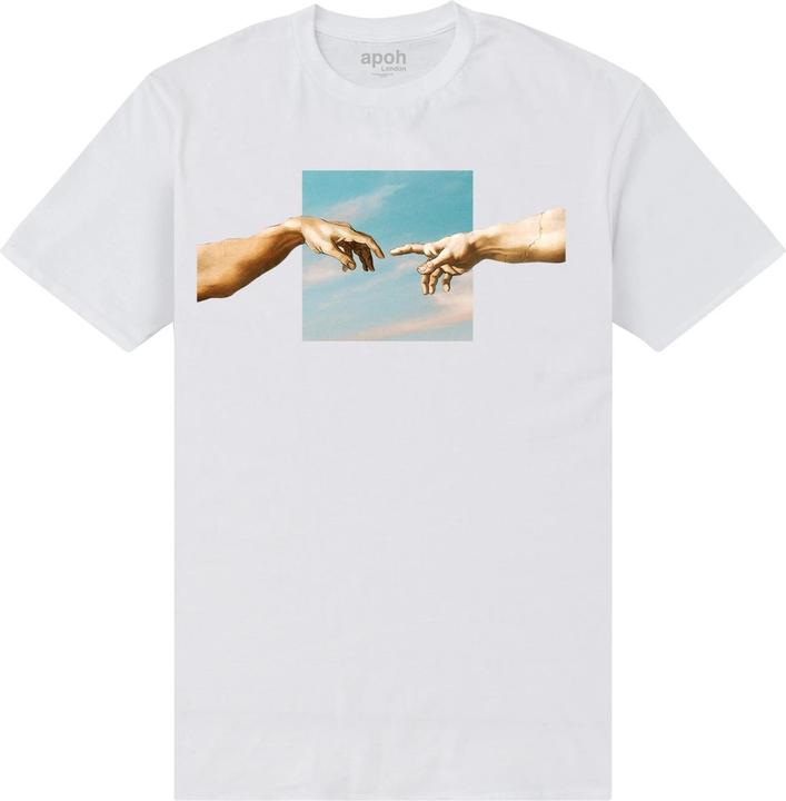 Produktbild Apoh The Creation TShirt (4XL)