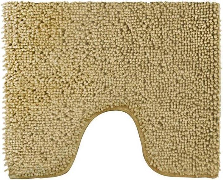 Image du produit Saniplast TOILET MAT 55X50 (GLAM 3FTAA348309 CR (55 x 50 cm)