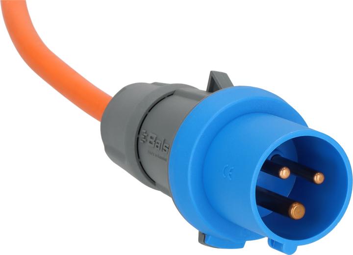 Image du produit Brennenstuhl Câble de rallonge (3 m, CEE)