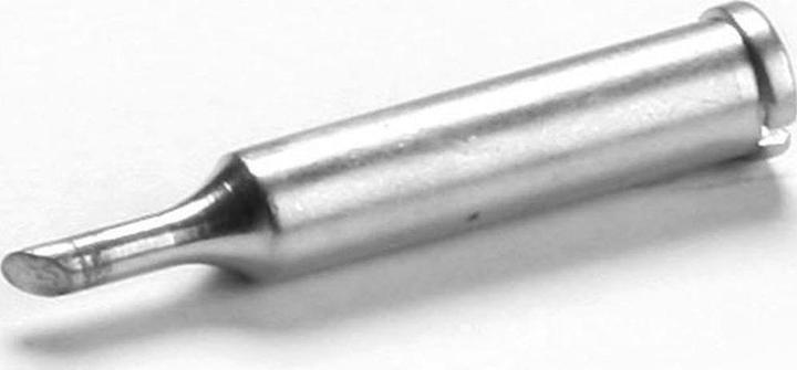 Produktbild Kurtz Ersa Lötspitze 2mm angeschrägt (Lötspitze)