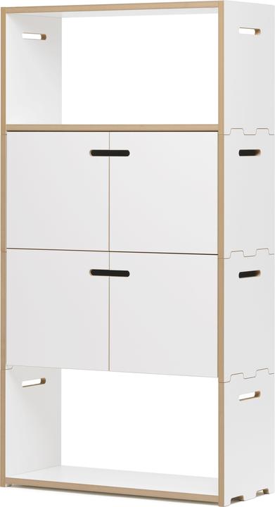 Produktbild Tojo Hochstapler (76 x 32 x 38.5 cm)