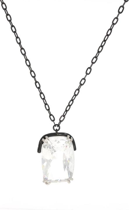 Swarovski Collier Harmonia (Métal, 75 cm)