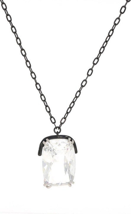 Swarovski Harmonia necklace (Metal, 75 cm)