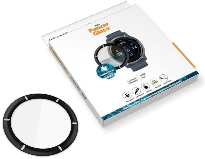 Actual product image PanzerGlass Displayschutz