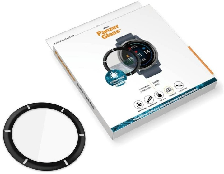 Produktbild PanzerGlass Displayschutz