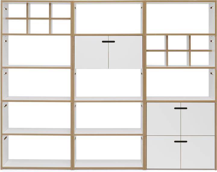 Produktbild Tojo Hochstapler (76 x 32 x 38.5 cm)