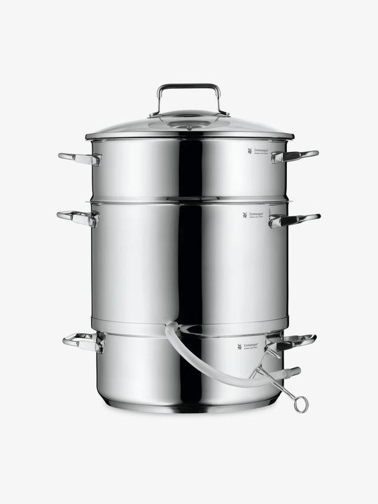 Actual product image WMF Kochtopf Entsafter