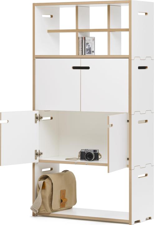 Produktbild Tojo Hochstapler (76 x 32 x 38.5 cm)