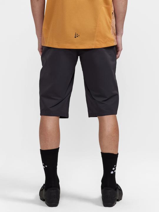 Actual product image Craft Core Offroad Xt Shorts M Slate S (S)