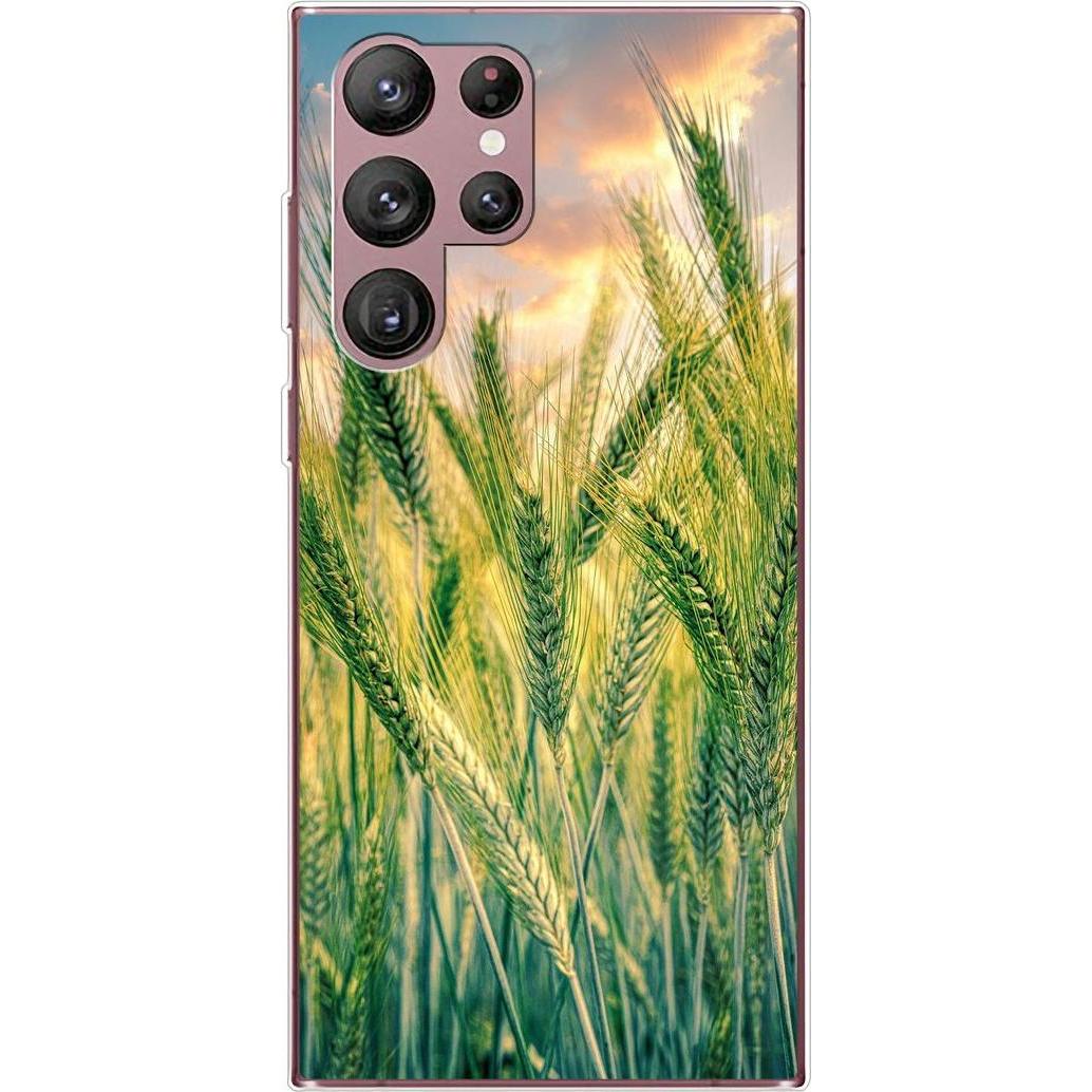 König Design Hülle Handy Schutz für Samsung Galaxy S22 Ultra 5G Case Cover Tasche Bumper Etui (Samsung Galaxy S22 Ultra ...
