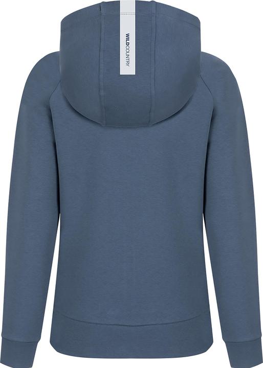 Produktbild Wild Country Flow Hoody Damen (S)