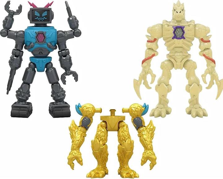 Image du produit Moose MBL Hybrids 2er Pack, sort.