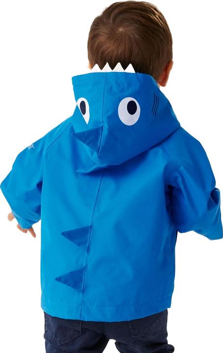 Image du produit Regatta - Veste imperméable - Enfant (104)