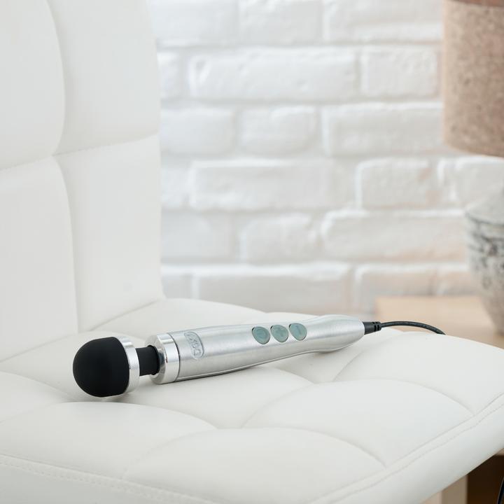 Image du produit Doxy Die Cast 3 - Satin (Métal brossé)