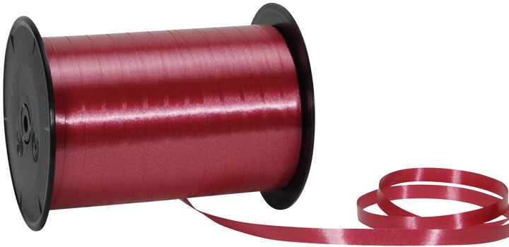 Spyk Band Poly 7mm/500m bordeaux (1x)