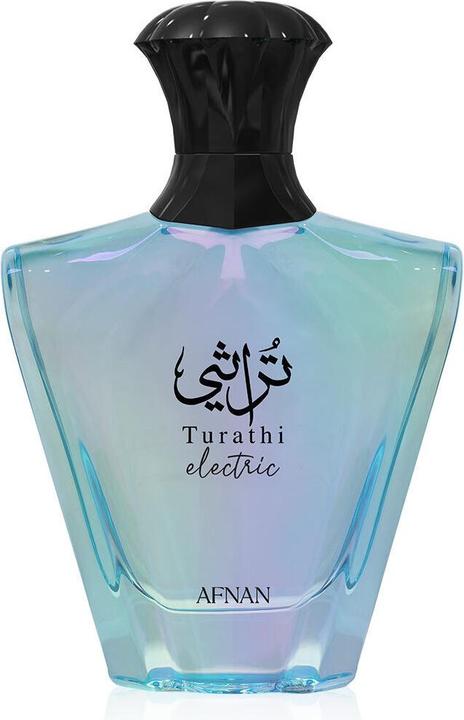Immagine prodotto Afnan Turathi Electric (Eau de parfum, 90 ml)