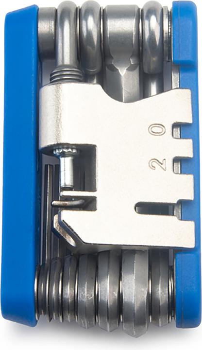 Produktbild Park Tool Rescue Multitool MTB-5