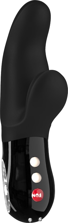 Actual product image Fun Factory MiSS Bi