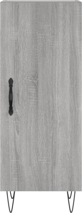 Image du produit vidaXL Sideboard (34.50 x 34 x 90 cm)