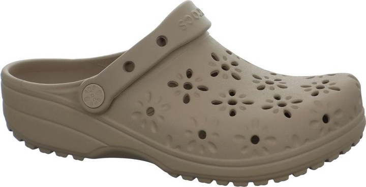 Image du produit Crocs Classic Floral Cut Out Clog (41, 42)