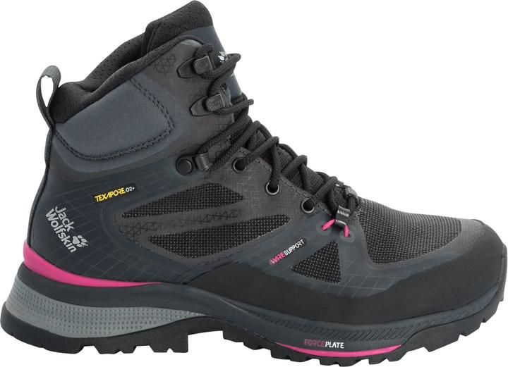Image du produit Jack Wolfskin Force Trekker Texapore (40.5)