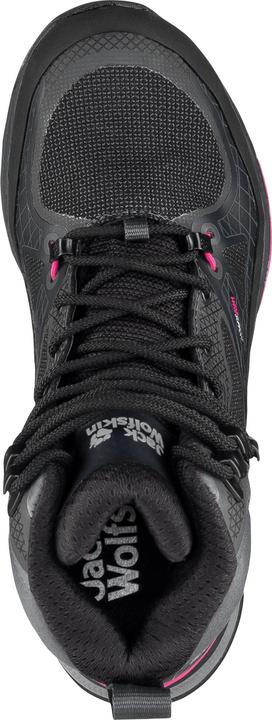 Image du produit Jack Wolfskin Force Trekker Texapore (40.5)