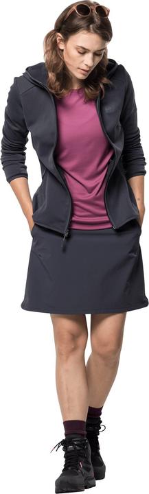 Image du produit Jack Wolfskin Force Trekker Texapore (40.5)