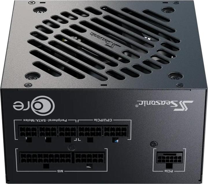 Immagine prodotto Seasonic Core GX-750-V2 750W ATX3.1 nero (750 W)