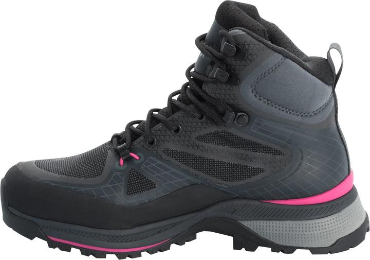 Image du produit Jack Wolfskin Force Trekker Texapore (40.5)