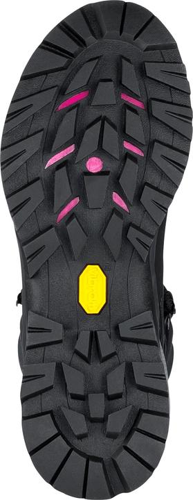 Image du produit Jack Wolfskin Force Trekker Texapore (40.5)