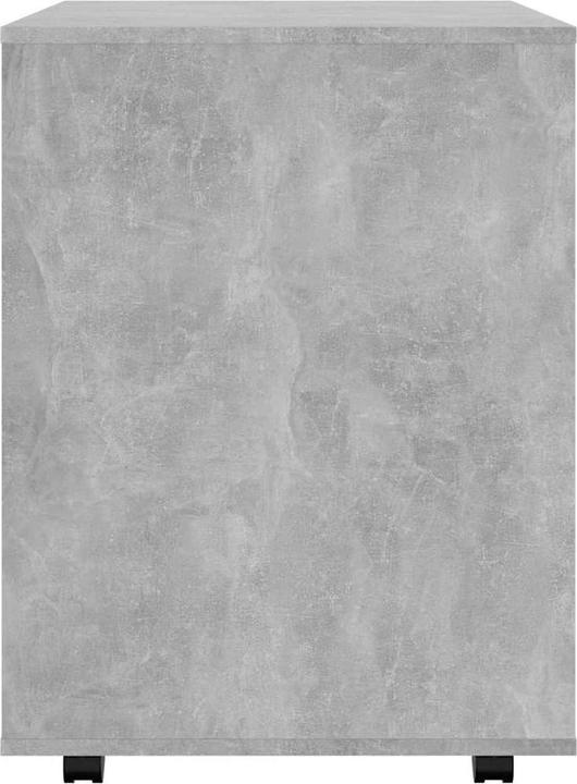 Actual product image vidaXL Herrick (60 x 53 x 72 cm)