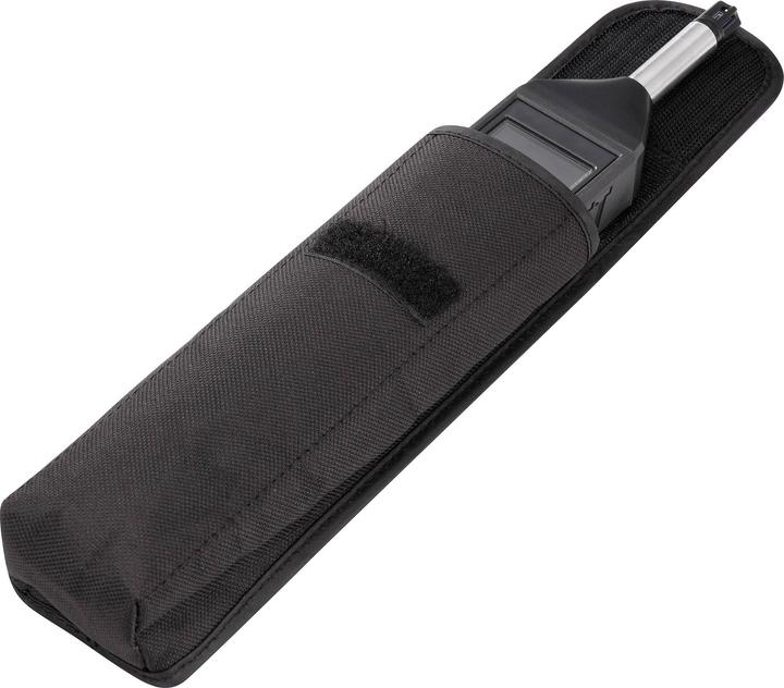 Actual product image Voltcraft HY-80 TH Humidity meter (hygrometer) 0% rH 100% rH Set Hygrometer