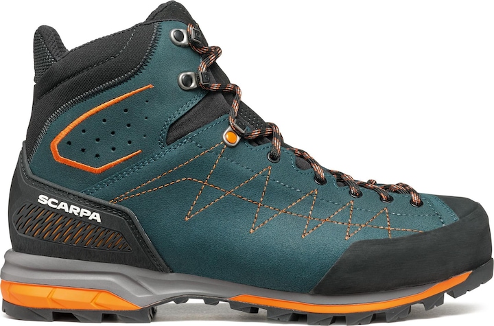 Produktbild Scarpa Zodiac Trek Gtx (42)