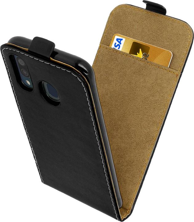 Produktbild Avizar Flexi Series (Samsung Galaxy A40)