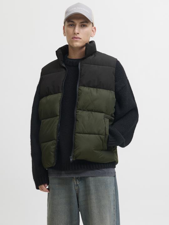 Actual product image Jack & Jones Weste Weste (XS)