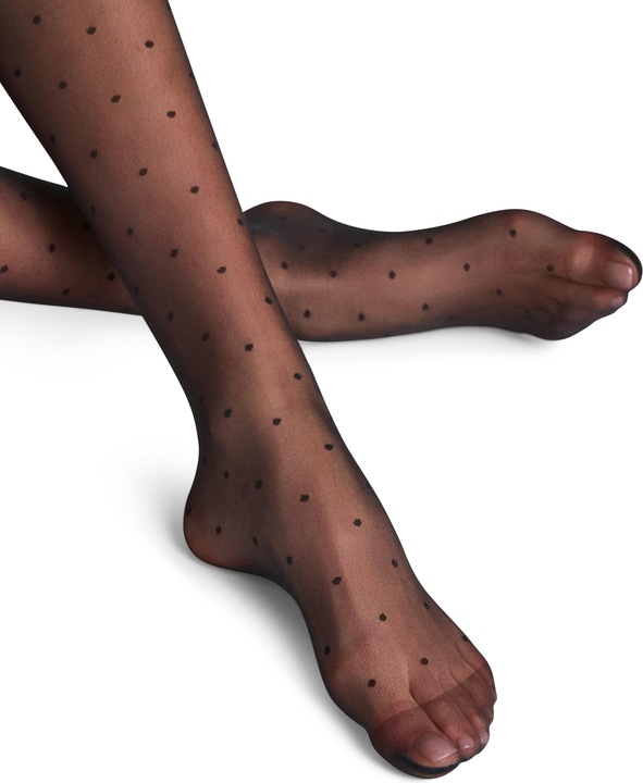 Image du produit Falke Dot STU (20 DEN, 35 - 37)