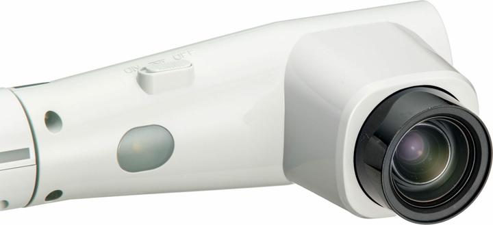 Actual product image Elmo L-12G Dokumentenkamera (4K, 43 x 32 cm)