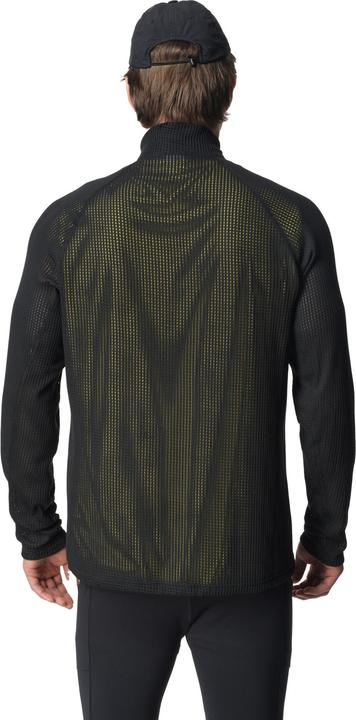 Actual product image Houdini Pace Flow Half Zip - Pullover - Herren (M)