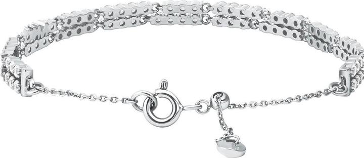 Immagine prodotto Michael Kors Premium Armband (18.50 cm, Argento 925)