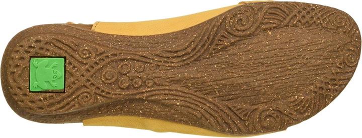 Produktbild El Naturalista Hacken Sandalen (36)