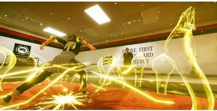 Produktbild GED Cobra Kai 2 : Dojos Rising (PS5, EN)