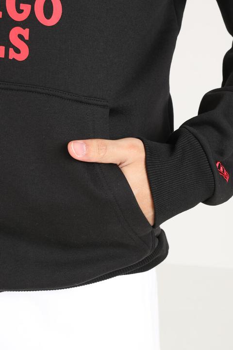 Immagine prodotto New Era Felpa con cappuccio - Chicago Bulls (L)
