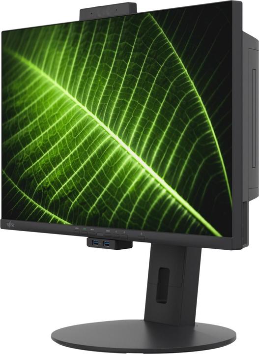 Actual product image Fujitsu AIO DISPLAY P2410 (1920 x 1080 pixels, 23.80")