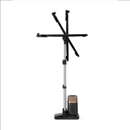Actual product image Tefal QT2020 IXEO Power (2170 W, 90 g/min)