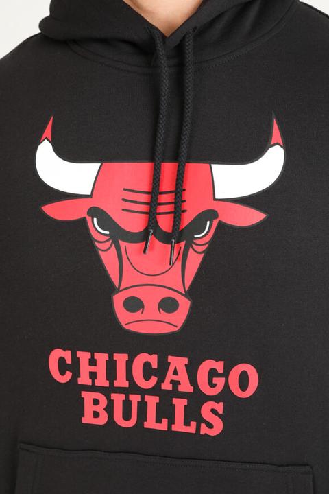 Immagine prodotto New Era Felpa con cappuccio - Chicago Bulls (L)