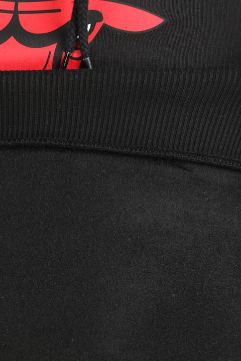 Immagine prodotto New Era Felpa con cappuccio - Chicago Bulls (L)