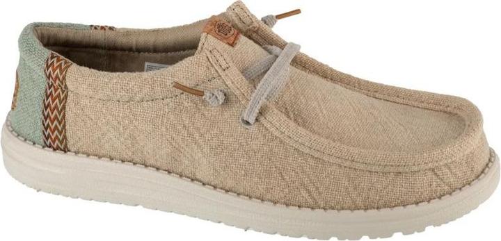 Produktbild Hey Dude Wally Jute (45)